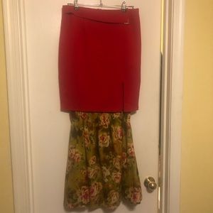 Skirt Bundle